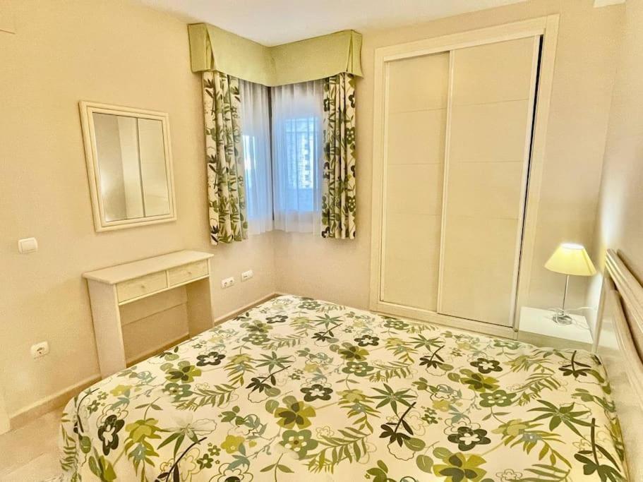 Enjoy Apartment Aparcamiento 5 Min De La Playa Calpe Exteriör bild