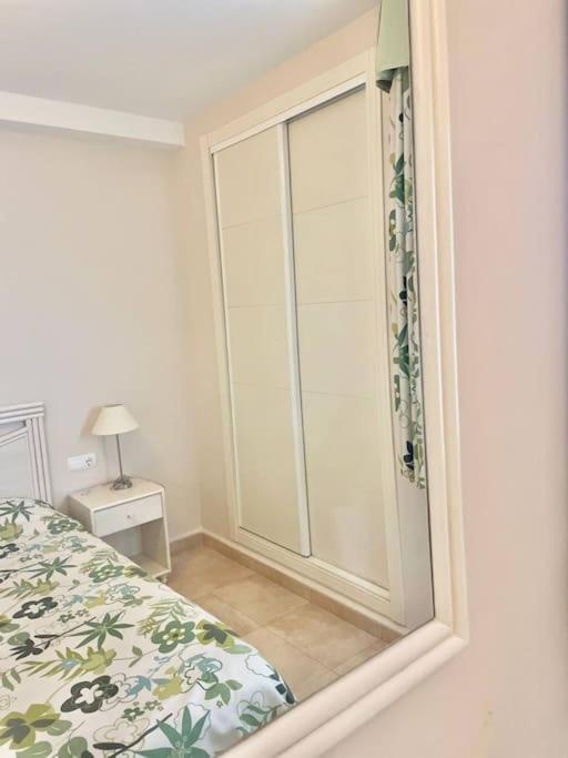 Enjoy Apartment Aparcamiento 5 Min De La Playa Calpe Exteriör bild