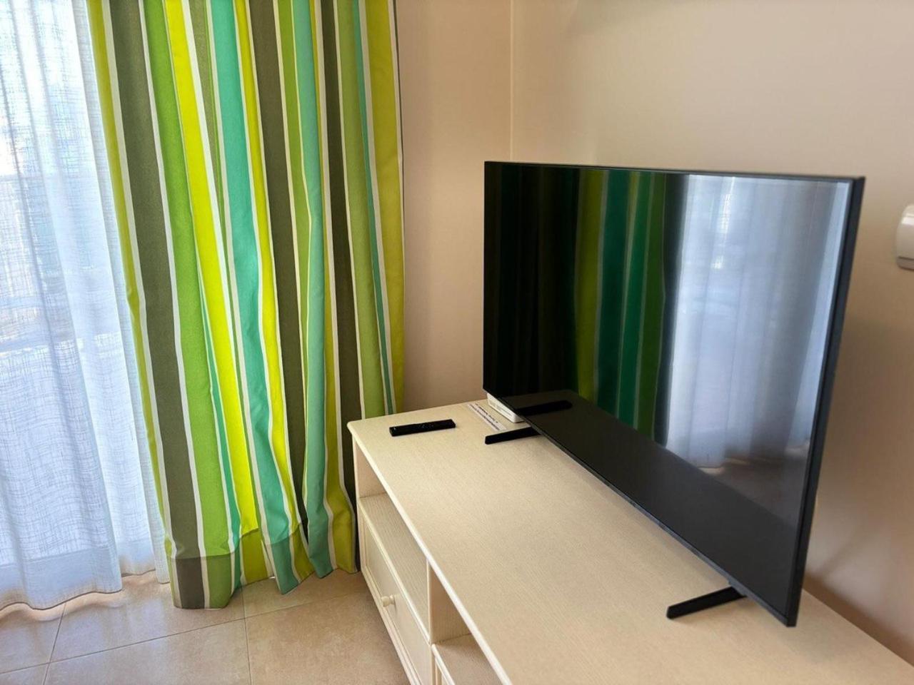 Enjoy Apartment Aparcamiento 5 Min De La Playa Calpe Exteriör bild